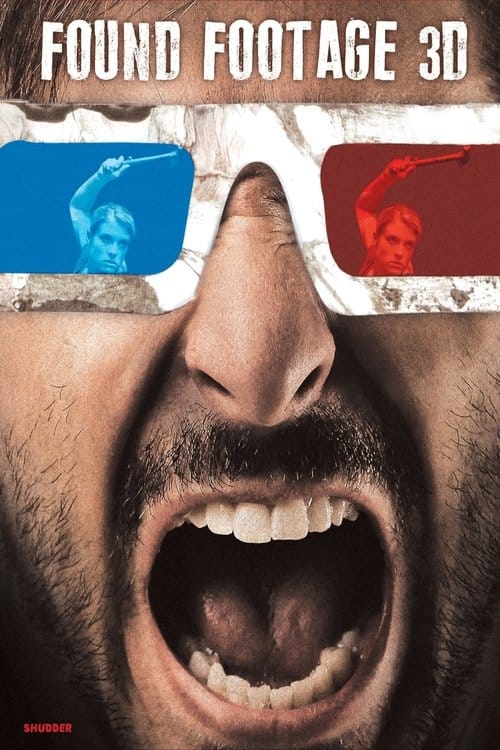 Found Footage – 2016