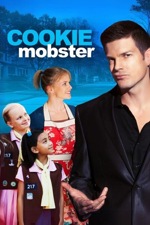 The Cookie Mobster – 2014