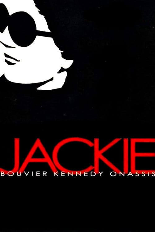 Jackie Bouvier Kennedy Onassis – 2000
