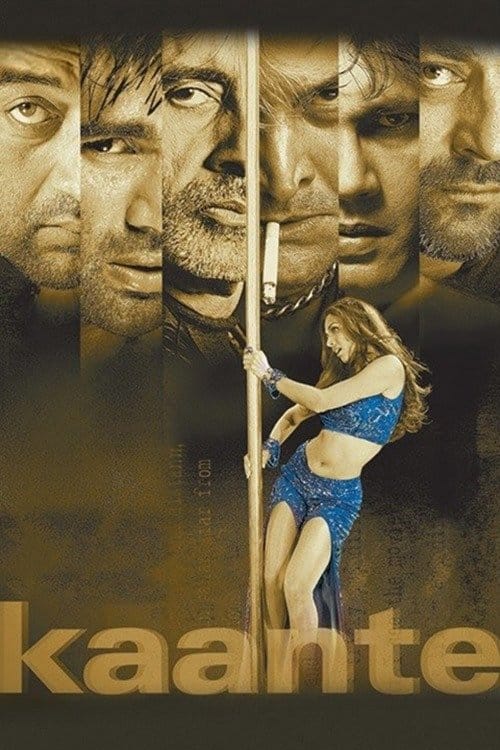 Filmposter