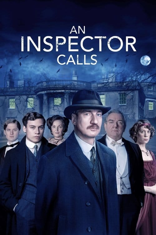 Filmposter