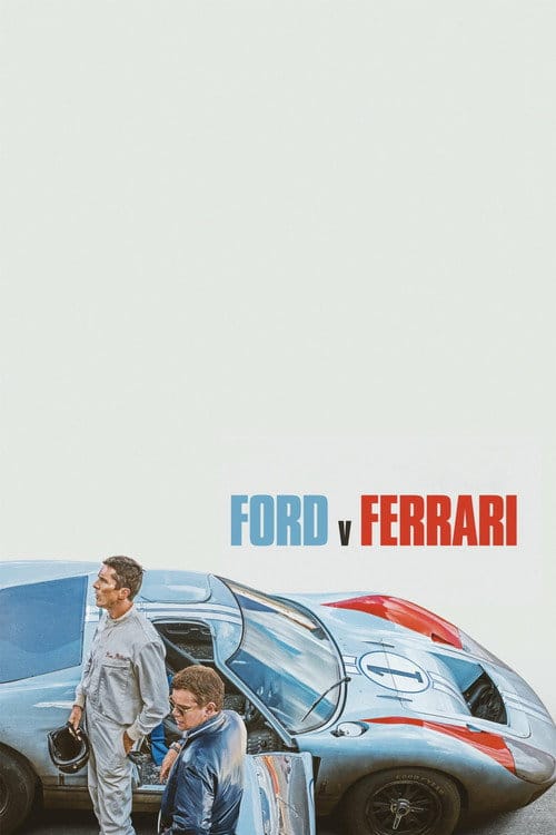 Filmposter