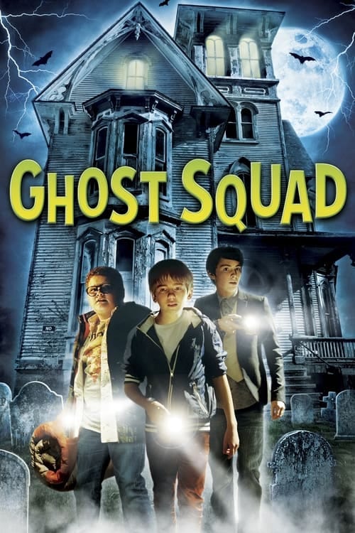 Ghost Squad – 2015