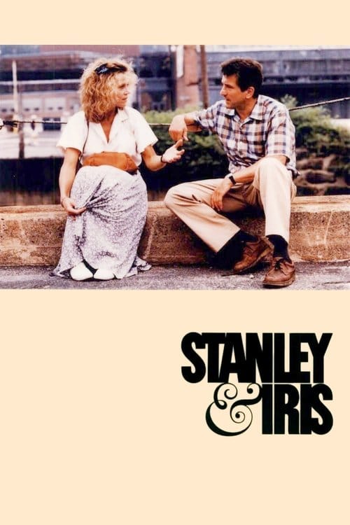Stanley und Iris – 1990