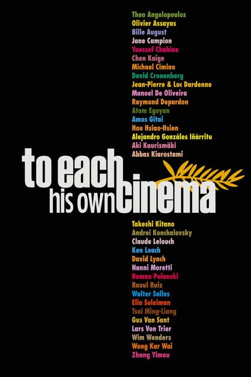 Filmposter