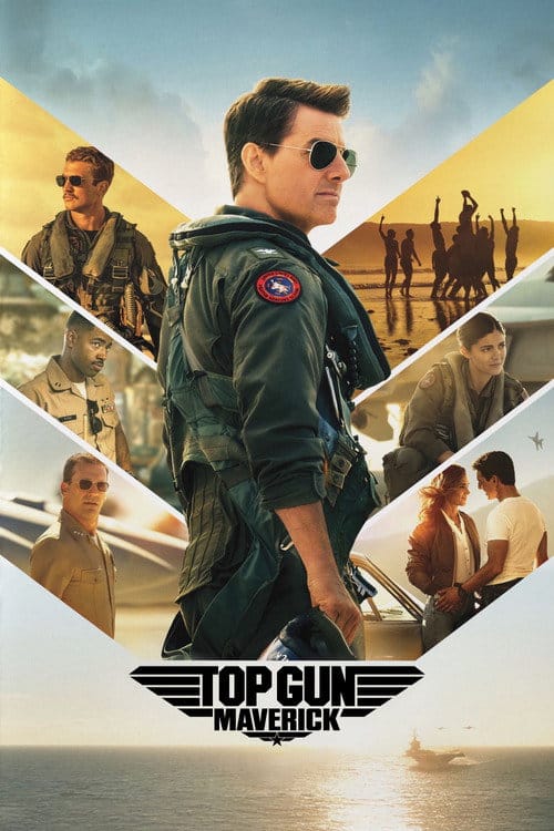 Top Gun: Maverick – 2022