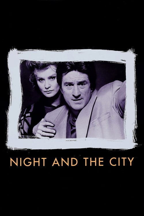 Die Nacht von Soho – 1992