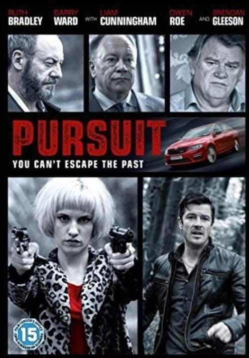 Pursuit – 2015