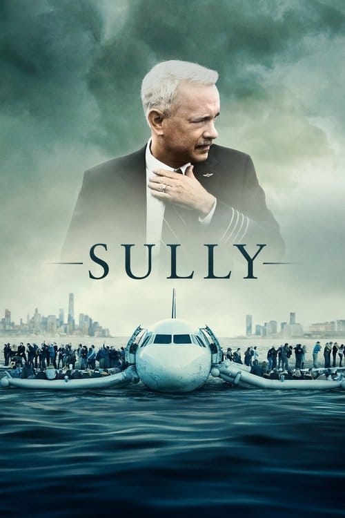 Sully – 2016