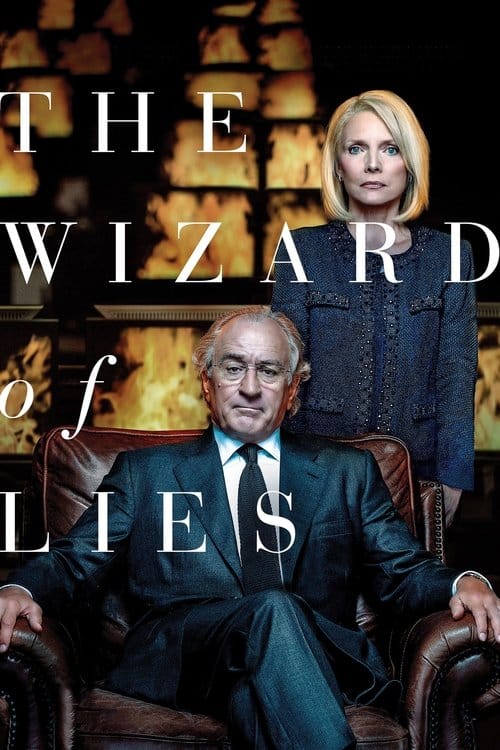 The Wizard of Lies – 2017