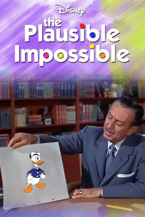 The Plausible Impossible – 1956