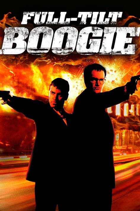 Full Tilt Boogie – 1998