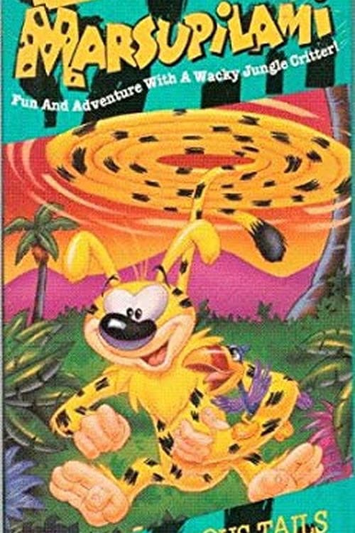 Marsupilami – 1993