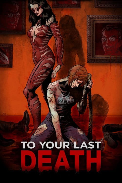 Filmposter