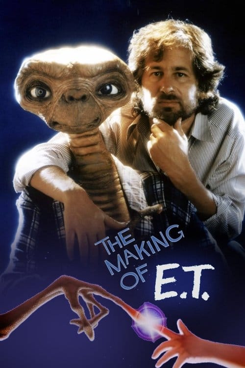 The Making of 'E.T. the Extra-Terrestrial' – 1996