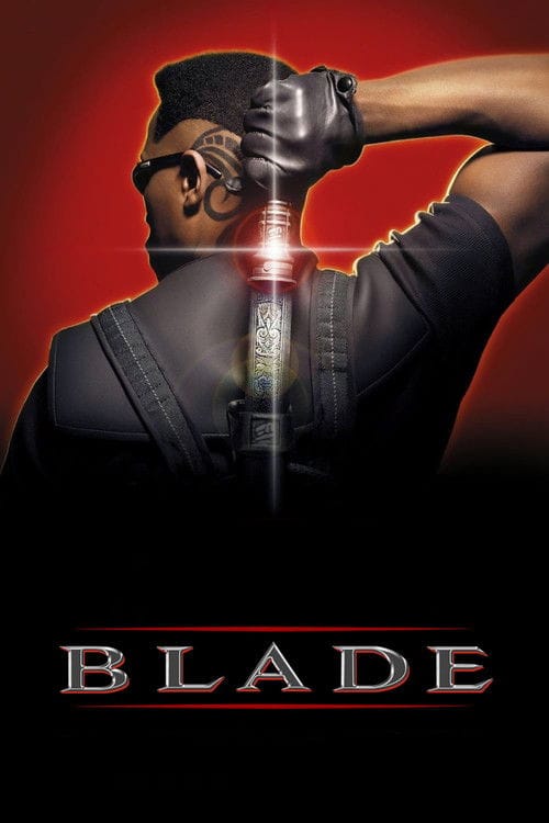 Blade – 1998
