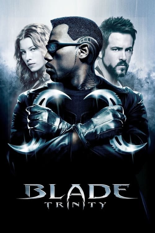 Blade: Trinity – 2004