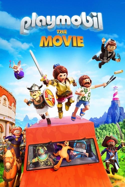 Filmposter