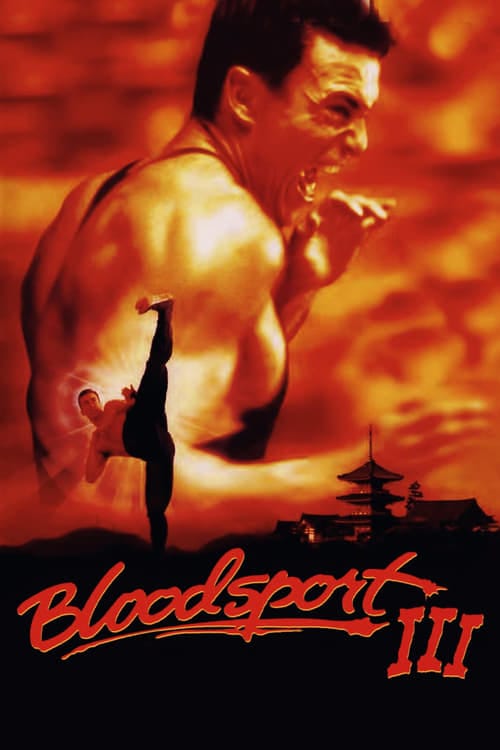 Bloodsport III – 1996