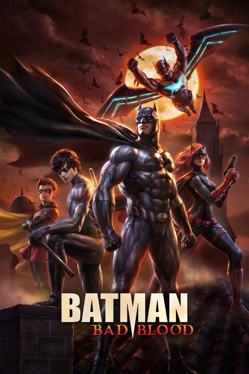 Filmposter
