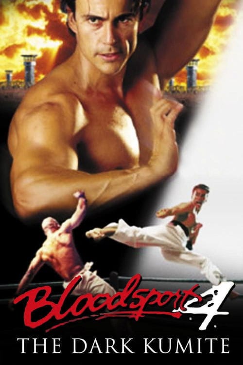 Bloodsport IV - The Dark Kumite – 1999