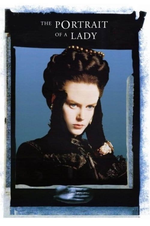 Portrait of a Lady – 1996