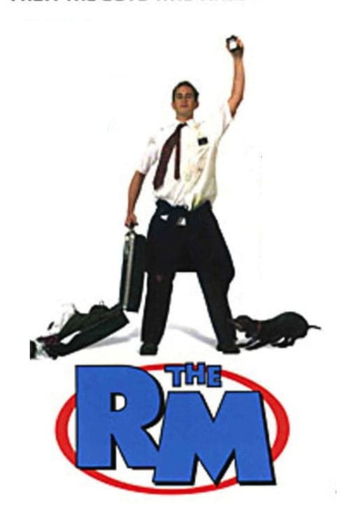 The R.M. – 2003