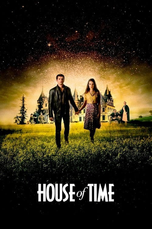 House of Time – 2016