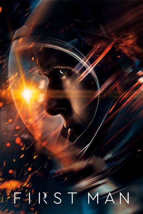 Aufbruch zum Mond – 2018