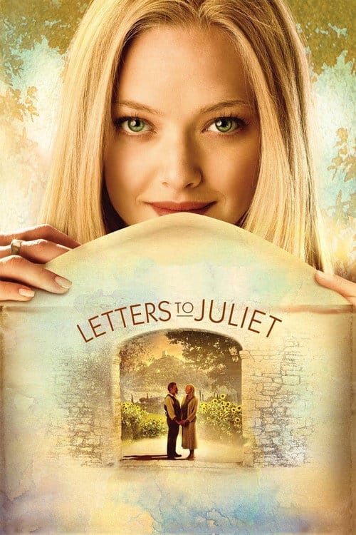 Briefe an Julia – 2010