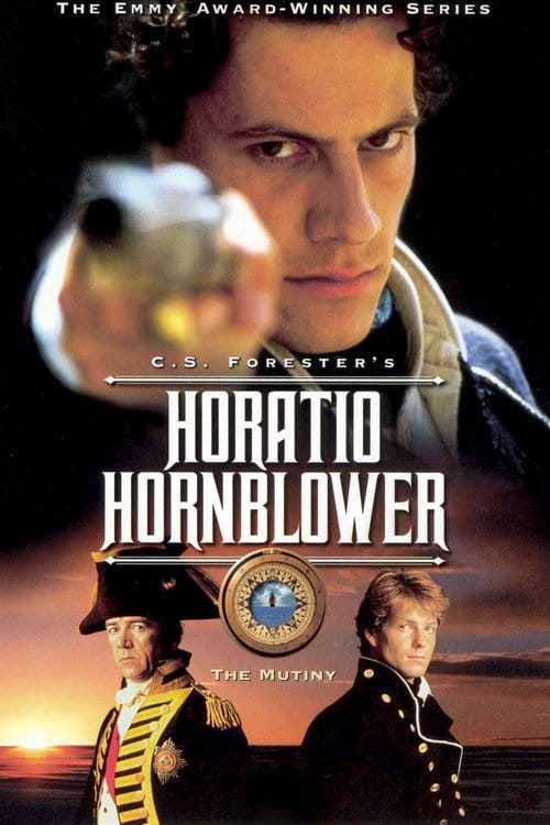 Hornblower - Meuterei – 2001