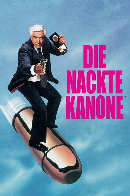 Die nackte Kanone – 1988