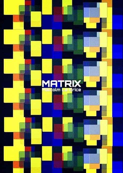 Matrix – 1973