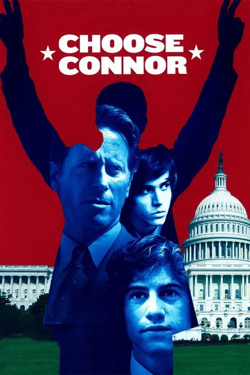 Choose Connor – 2007