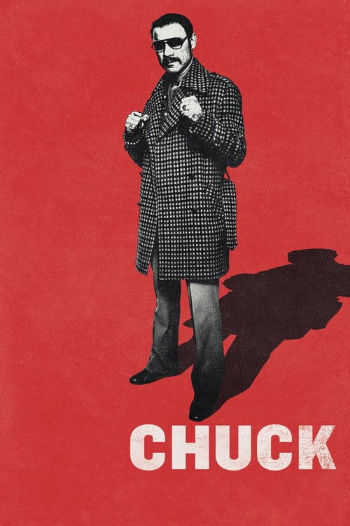 Chuck - Der wahre Rocky – 2017