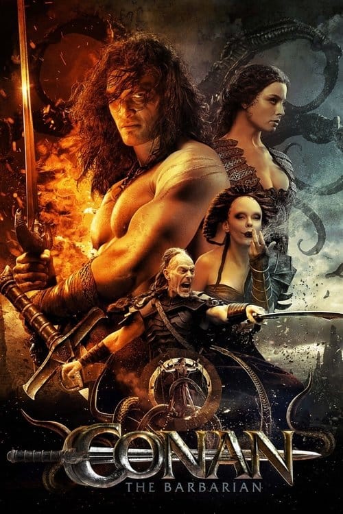 Filmposter