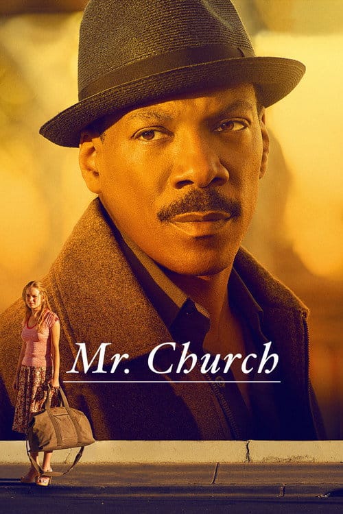 Mr. Church – 2016
