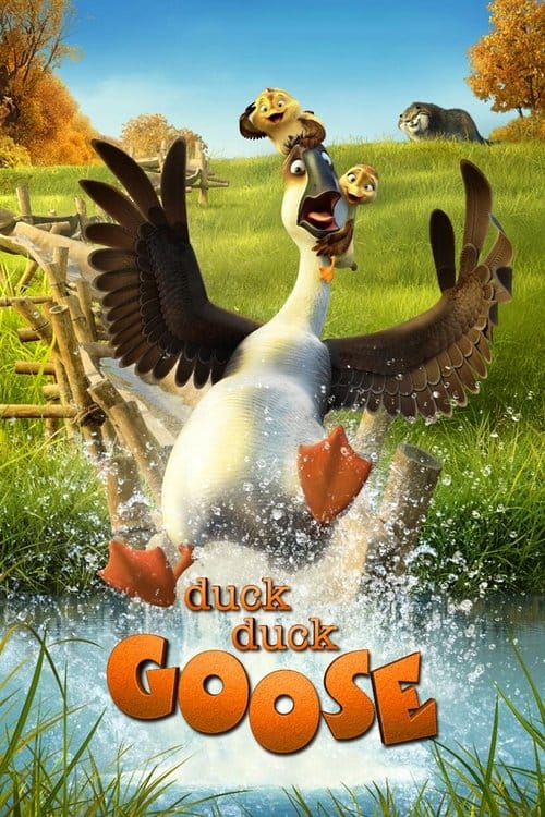 Filmposter