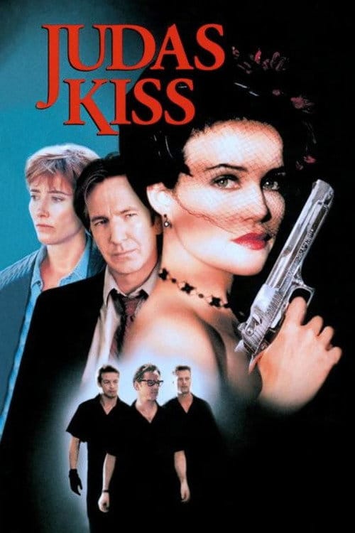 Judas Kiss – 1998
