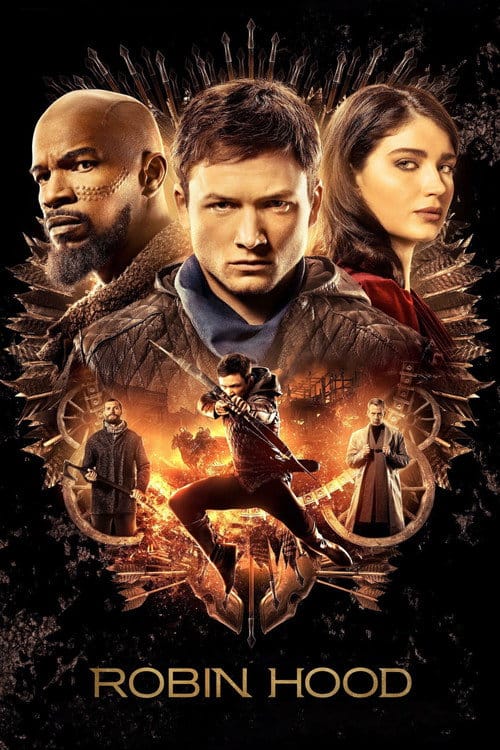 Robin Hood – 2018