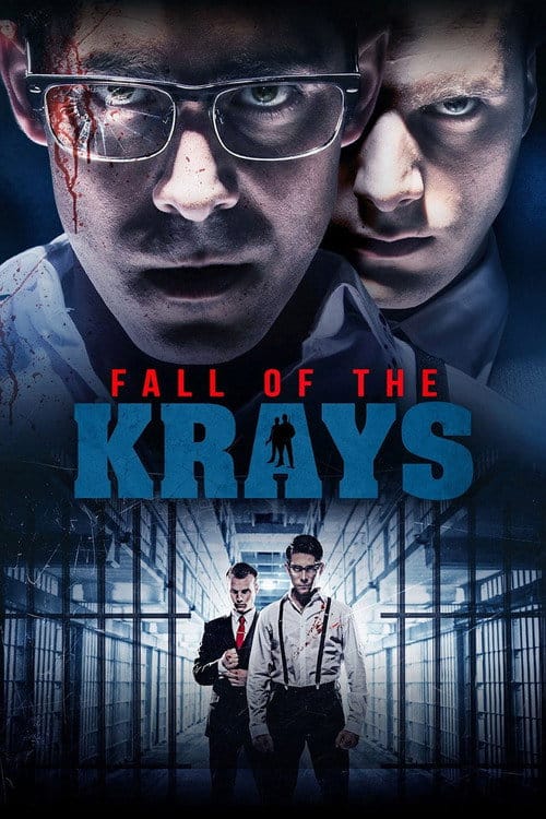 Legend of the Krays - Teil 2 - Der Fall – 2016