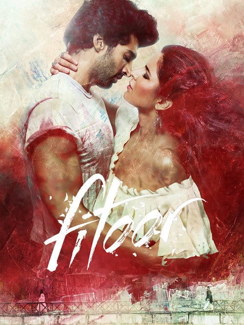Fitoor - Verbotene Liebe – 2016