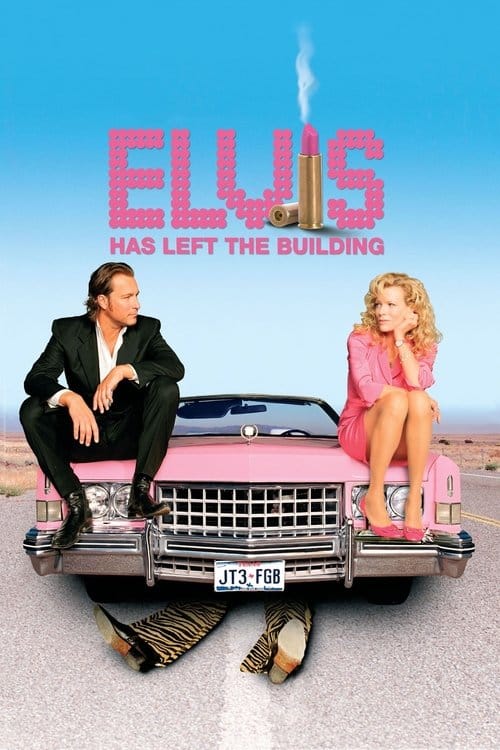 Ein Elvis kommt selten allein – 2004