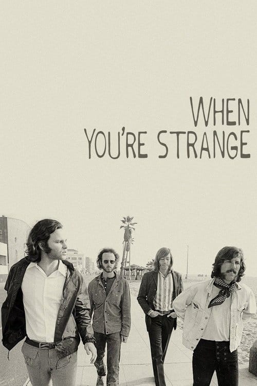 When You're Strange – 2010