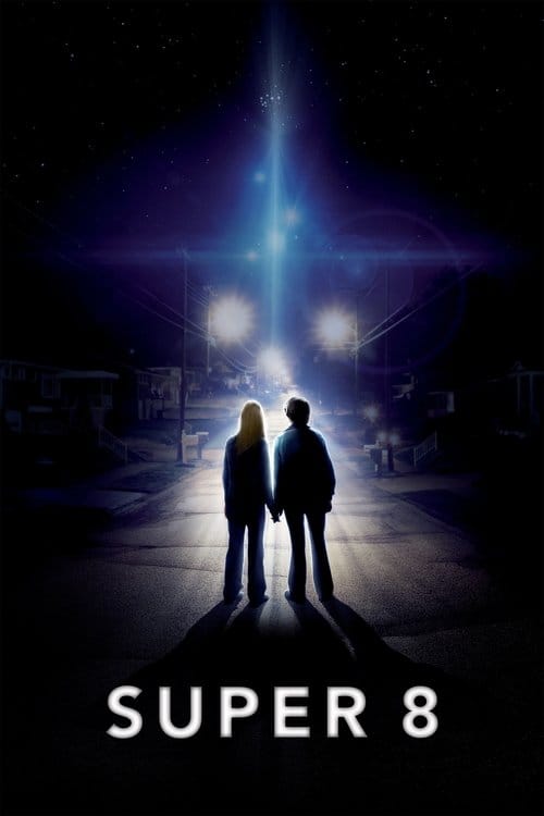 Super 8 – 2011