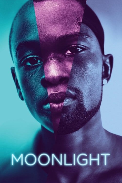 Moonlight – 2016