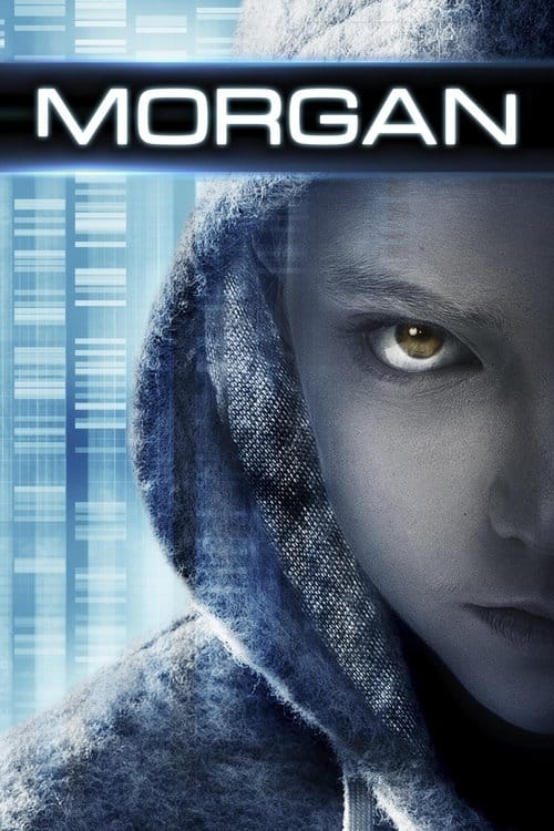 Das Morgan Projekt – 2016