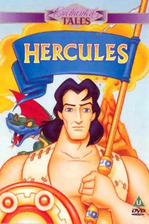 Hercules – 1997