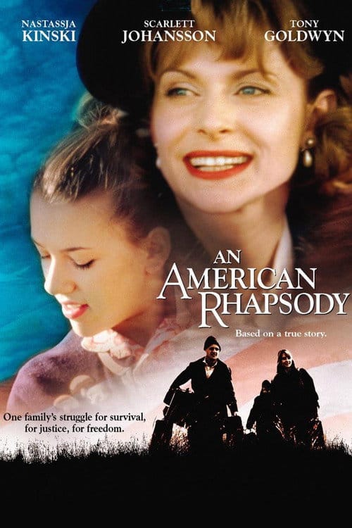 Ein amerikanischer Traum – 2001