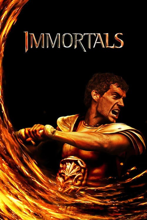 Filmposter